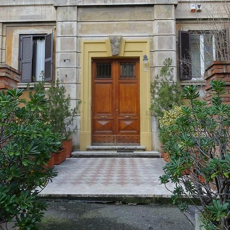 Le Streghe B&B Roma Exterior foto