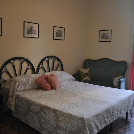 Le Streghe B&B Roma Exterior foto