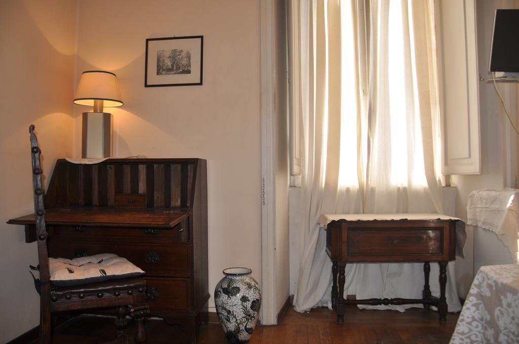 Le Streghe B&B Roma Exterior foto