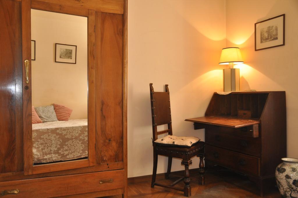 Le Streghe B&B Roma Exterior foto