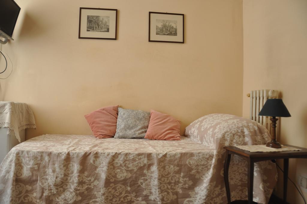 Le Streghe B&B Roma Exterior foto