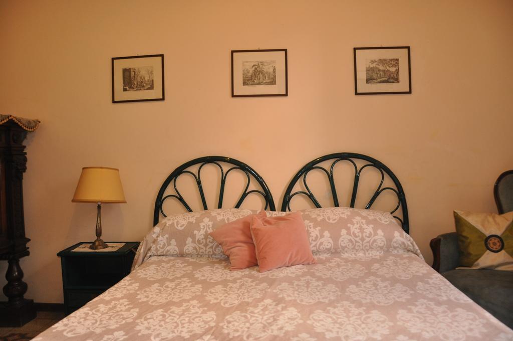 Le Streghe B&B Roma Exterior foto