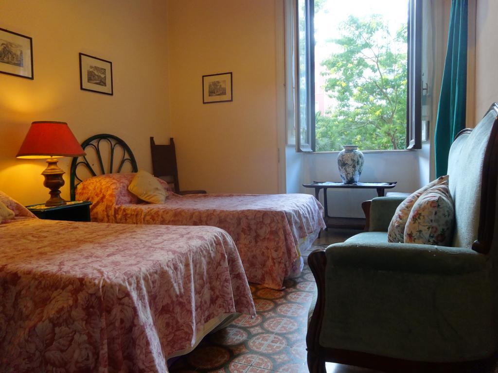 Le Streghe B&B Roma Exterior foto