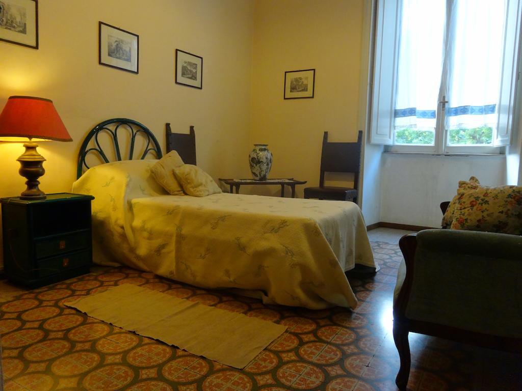Le Streghe B&B Roma Habitación foto