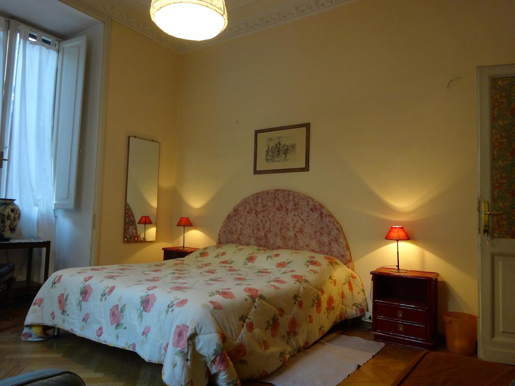 Le Streghe B&B Roma Habitación foto