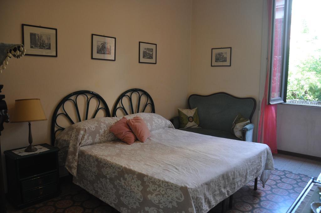 Le Streghe B&B Roma Exterior foto